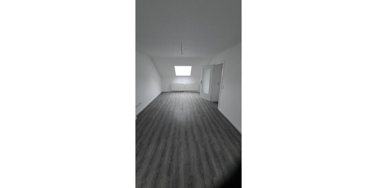 Dachgeschoßwohnung Dortmund Innenstadt Nord - 3 Zimmer, 69 m&sup2;, 515&euro; | Angebot:25397417