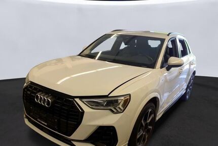 Audi Q3 47.430 km 33.749 &euro; Hagen 58091