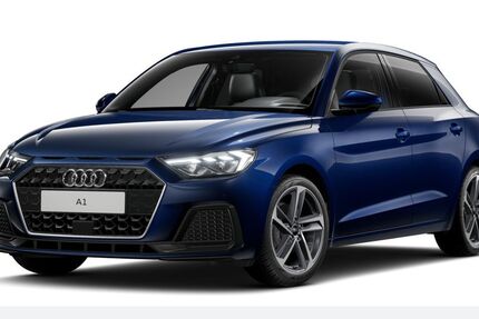 Audi A1 9.040 km 28.870 &euro; Bochum 44809