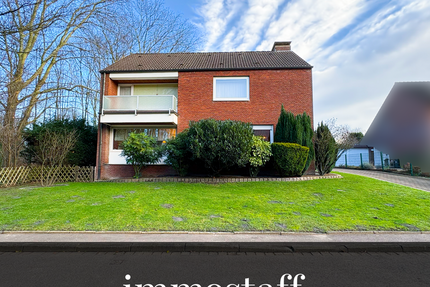 Haus Bottrop Feldhausen - 6 Zimmer, 176 m&sup2;, 599.000&euro; | Angebot:26635874