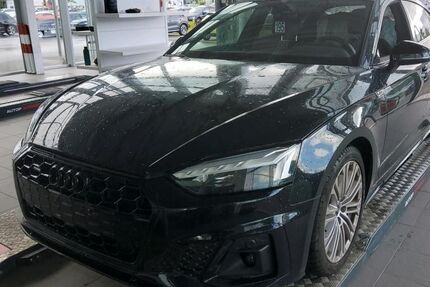 Audi A5 51.818 km 33.941 &euro; Hagen 58091