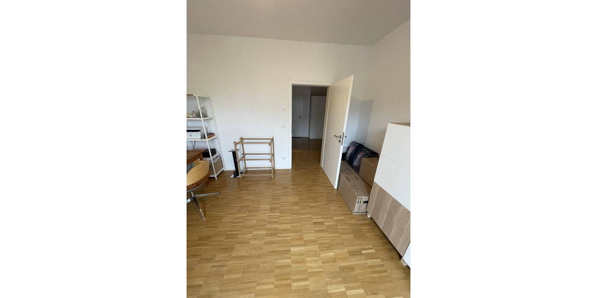 Etagenwohnung Dortmund Hörde - 3 Zimmer, 90 m&sup2;, 1.445&euro; | Angebot:26695018