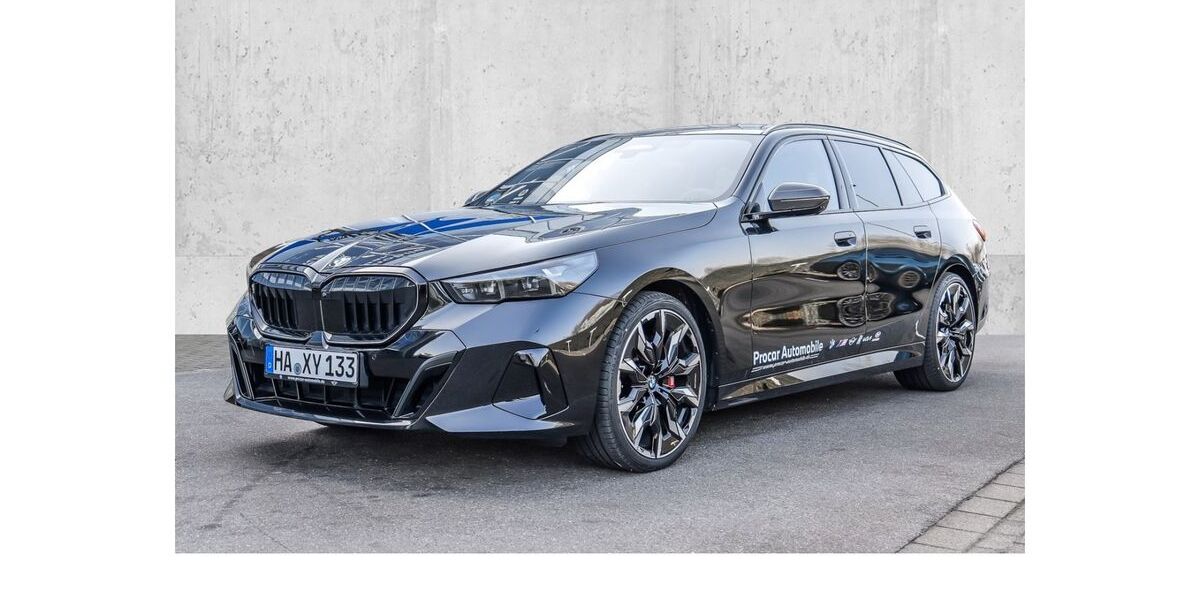 BMW 540 12.500 km 81.990 &euro; Hagen 58119