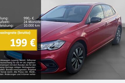 VW Polo 4.975 km 23.440 &euro; Dorsten 46282
