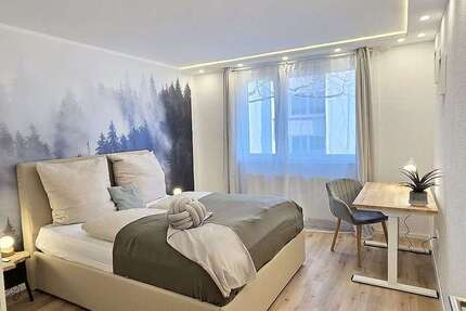 Zimmer Essen / Holsterhausen Holsterhausen - 2 Zimmer, 1.400&euro; | Angebot:25879118