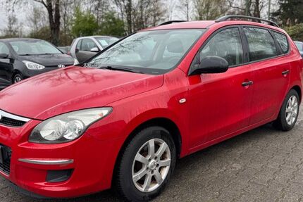 Hyundai i30 116.344 km 3.990 &euro; Recklinghausen 45665