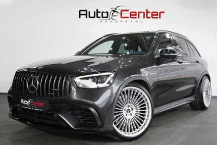 Mercedes-Benz GLC 63 AMG 56.000 km 61.990 &euro; Ennepetal (Bei Wuppertal) 58256