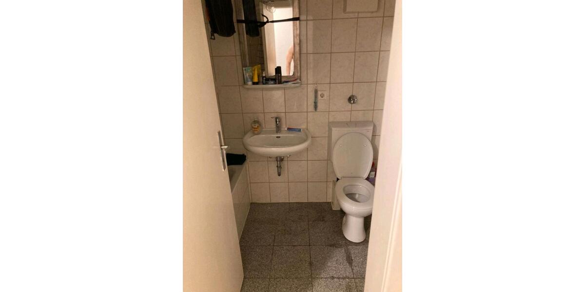 Etagenwohnung Hagen Hagen-Mitte - 1 Zimmer, 30 m&sup2;, 532&euro; | Angebot:25903097