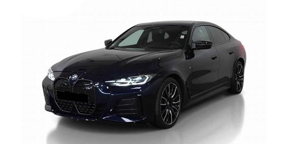 BMW i4 53.221 km 43.730 &euro; Hagen 58091