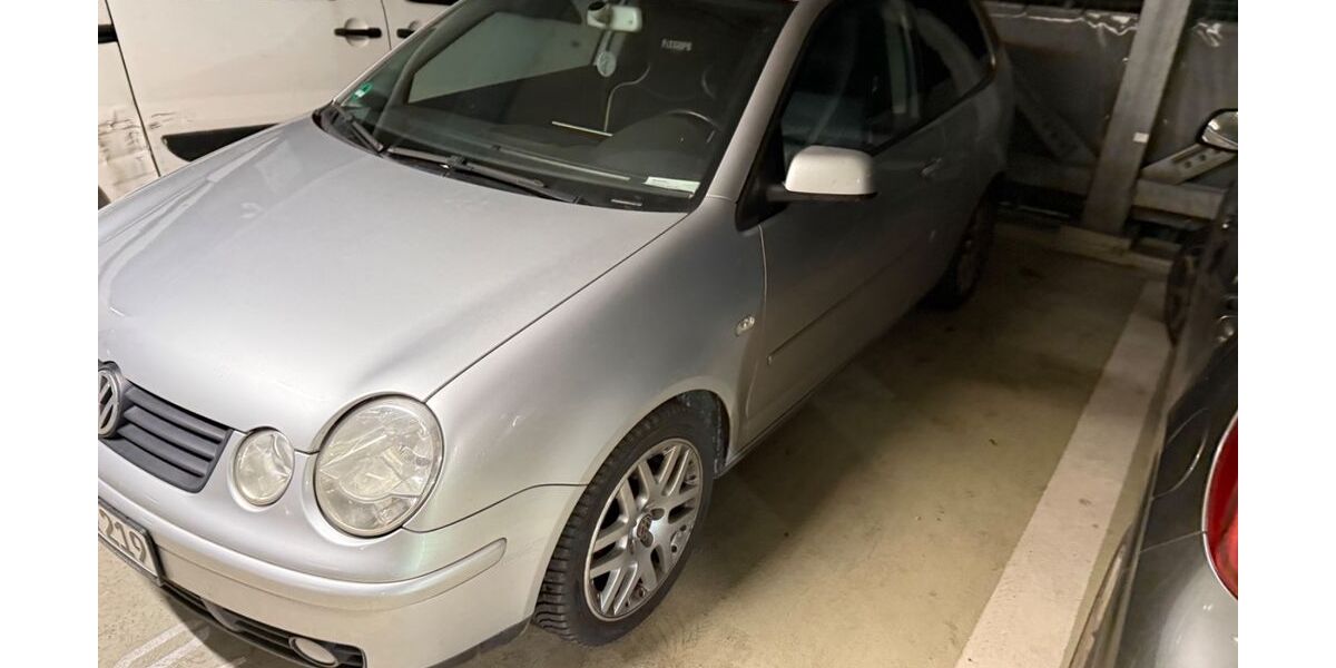 VW Polo 217.000 km 1.000 &euro; Recklinghausen 45665