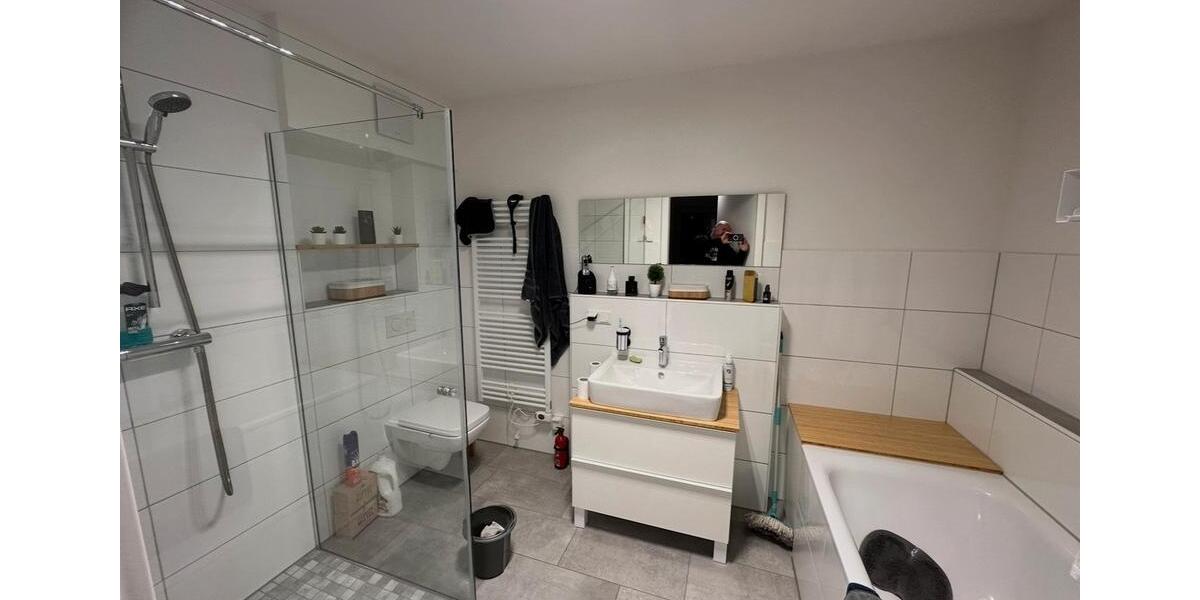 Etagenwohnung Dortmund Hombruch - 3.5 Zimmer, 77 m&sup2;, 1.415&euro; | Angebot:26149321