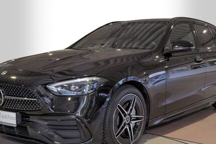Mercedes-Benz C 220 22.413 km 44.650 &euro; Schwerte 58239