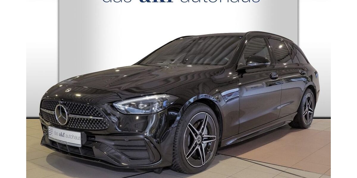 Mercedes-Benz C 220 22.413 km 44.650 &euro; Schwerte 58239