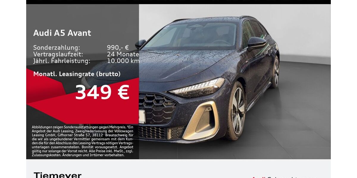 Audi A5 29.279 km 48.930 &euro; Dorsten 46284