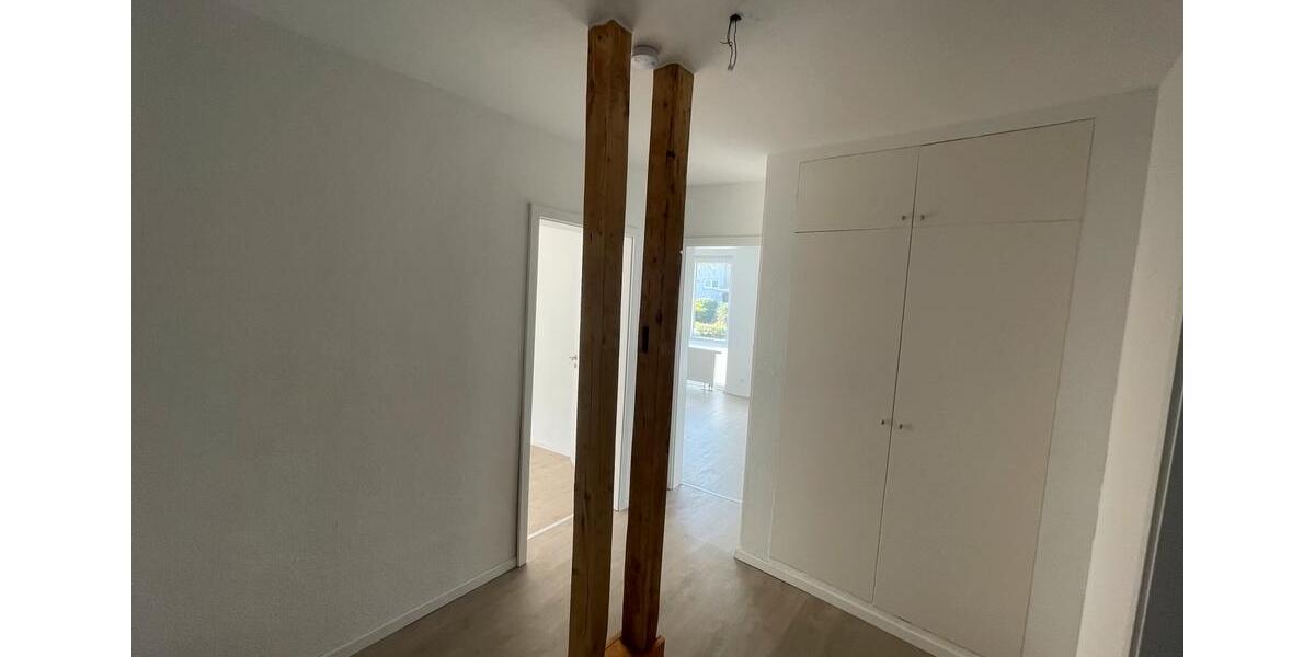 Erdgeschoßwohnung Gladbeck Alt-Rentfort - 2 Zimmer, 69 m&sup2;, 610&euro; | Angebot:25936385