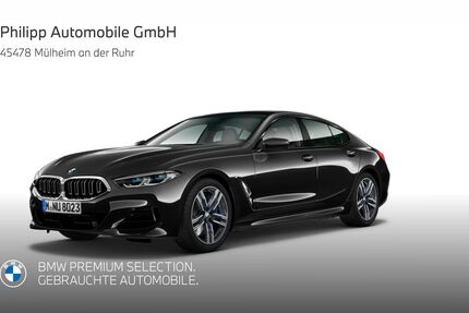 BMW 840 20.391 km 73.890 &euro; Mülheim an der Ruhr 45478