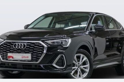 Audi Q3 54.249 km 32.880 &euro; Oberhausen 46047