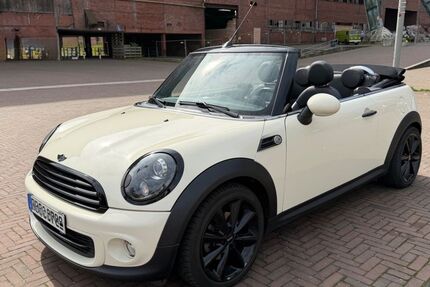 Mini One Cabrio 69.900 km 10.590 &euro; Herten 45699
