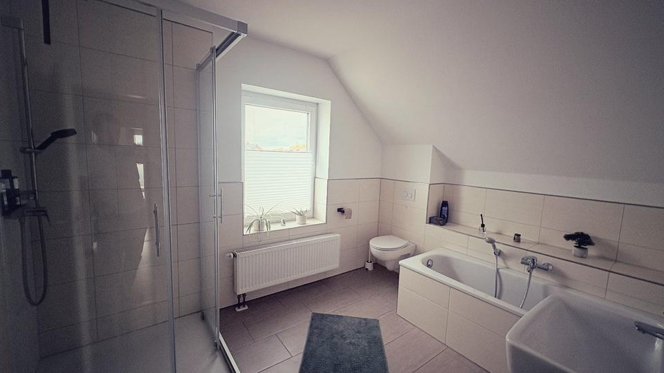 Dachgeschoßwohnung Olfen - 2 Zimmer, 82 m&sup2;, 820&euro; | Angebot:25352668