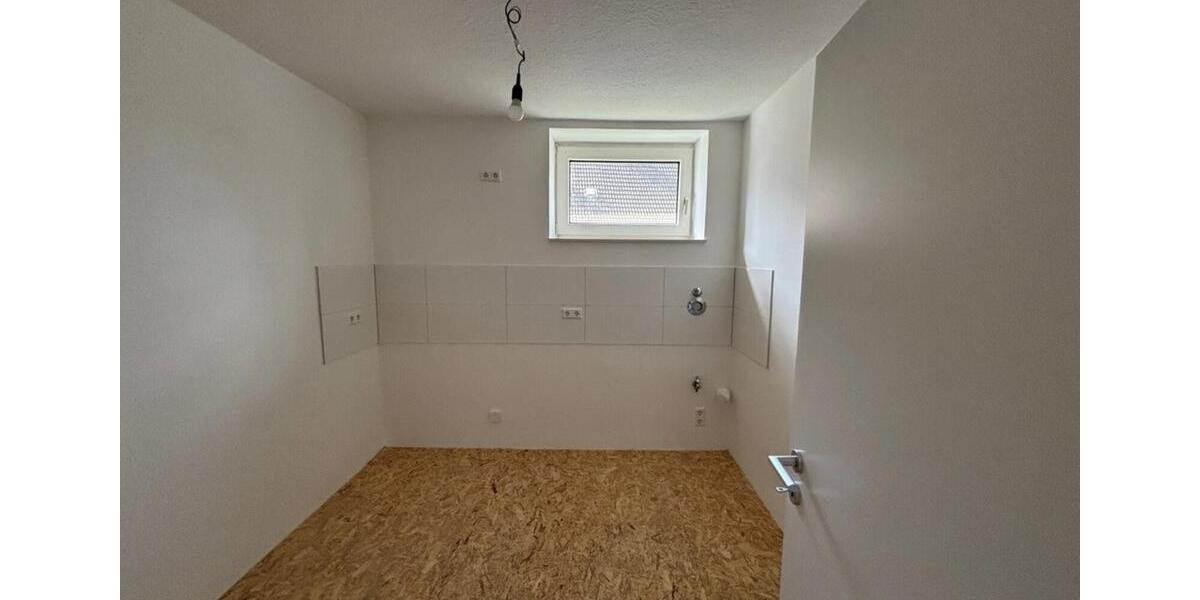 Etagenwohnung Recklinghausen Berghausen - 2.5 Zimmer, 48 m&sup2;, 419&euro; | Angebot:25845051
