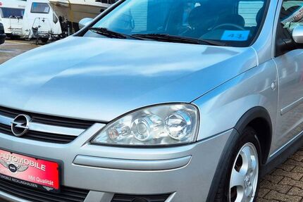 Opel Corsa 171.000 km 2.490 &euro; Recklinghausen 45659