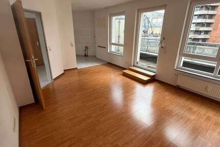 Wohnung Herne Altenhöfen - 2 Zimmer, 49 m&sup2;, 369&euro; | Angebot:26485955