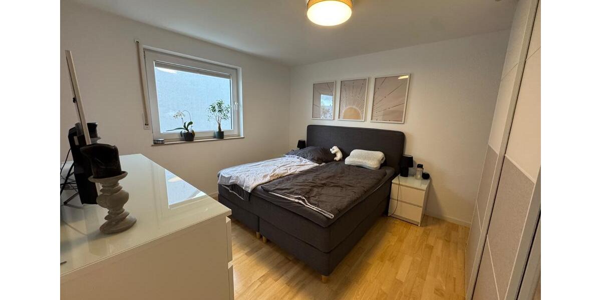 Etagenwohnung Mülheim an der Ruhr Menden-Holthausen - 3 Zimmer, 76 m&sup2;, 255.000&euro; | Angebot:26539694