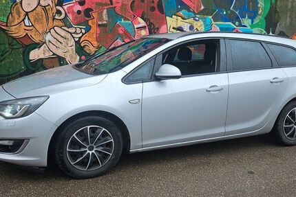 Opel Astra 278.580 km 2.350 &euro; Essen 45356