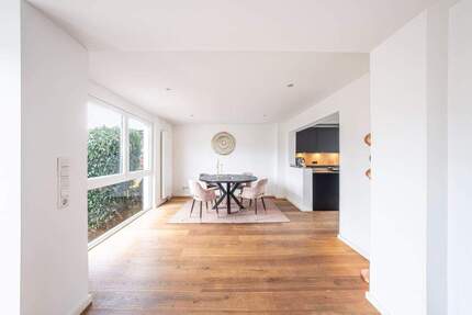 Haus Holzwickede Hengsen - 6 Zimmer, 129 m&sup2;, 439.000&euro; | Angebot:25738517