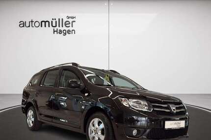 Dacia Logan 145.500 km 5.555 &euro; Hagen 58095