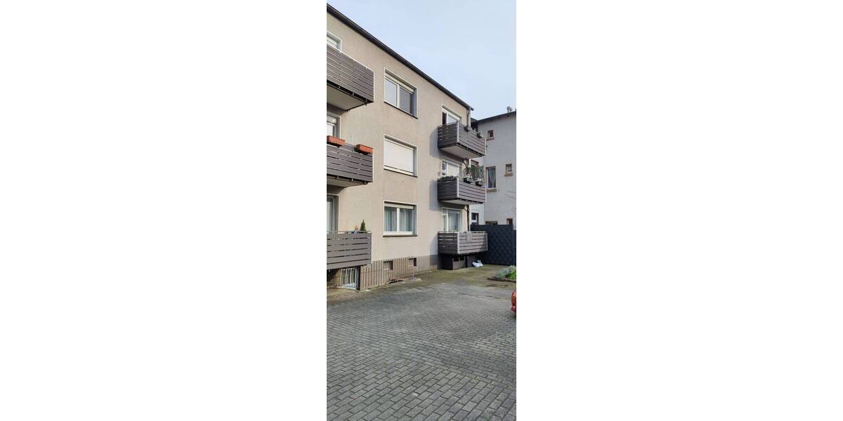Etagenwohnung Recklinghausen Stadtmitte - 3 Zimmer, 68 m&sup2;, 160.000&euro; | Angebot:25983922
