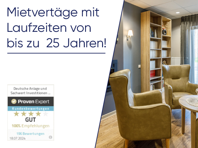 Etagenwohnung Herne Sodingen - 1 Zimmer, 45 m&sup2;, 202.500&euro; | Angebot:22081863