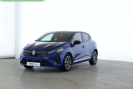 Renault Clio 23.034 km 17.880 &euro; Oberhausen 46049