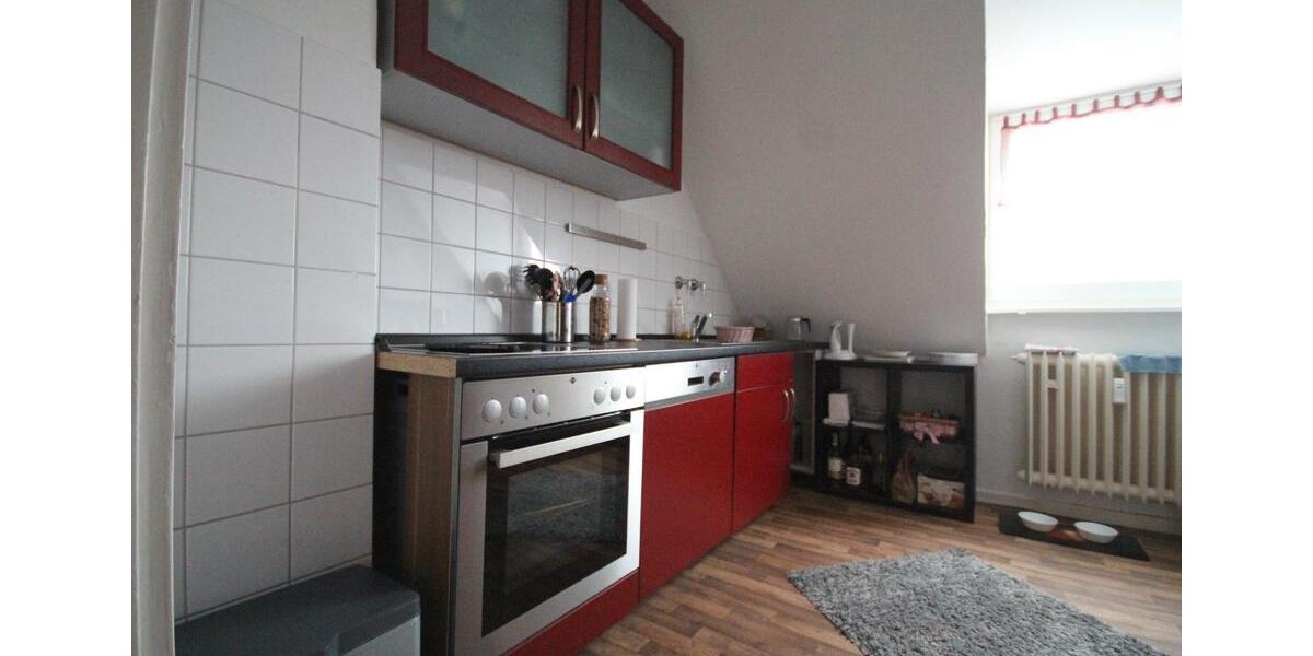 Dachgeschoßwohnung Hattingen - 3.5 Zimmer, 67 m&sup2;, 600&euro; | Angebot:25920008