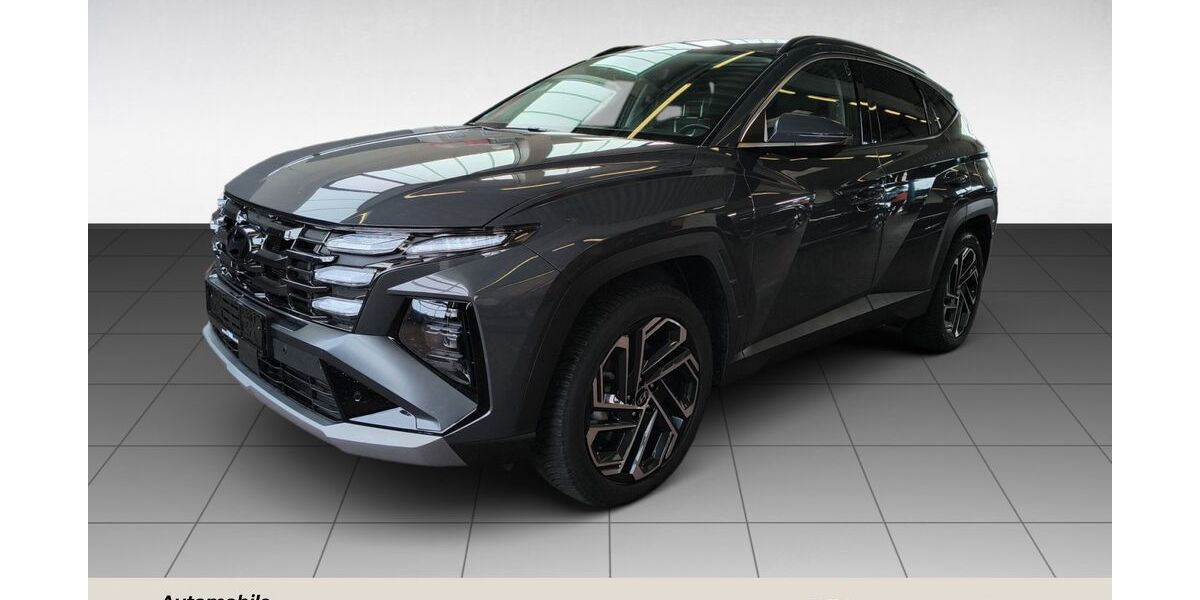 Hyundai TUCSON 42.948 km 31.490 &euro; Herne 44653