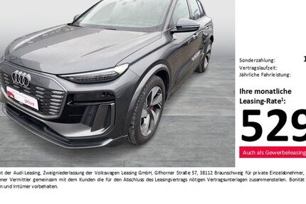 Audi Q6 e-tron 4.905 km 598.335 &euro; Dortmund 44143