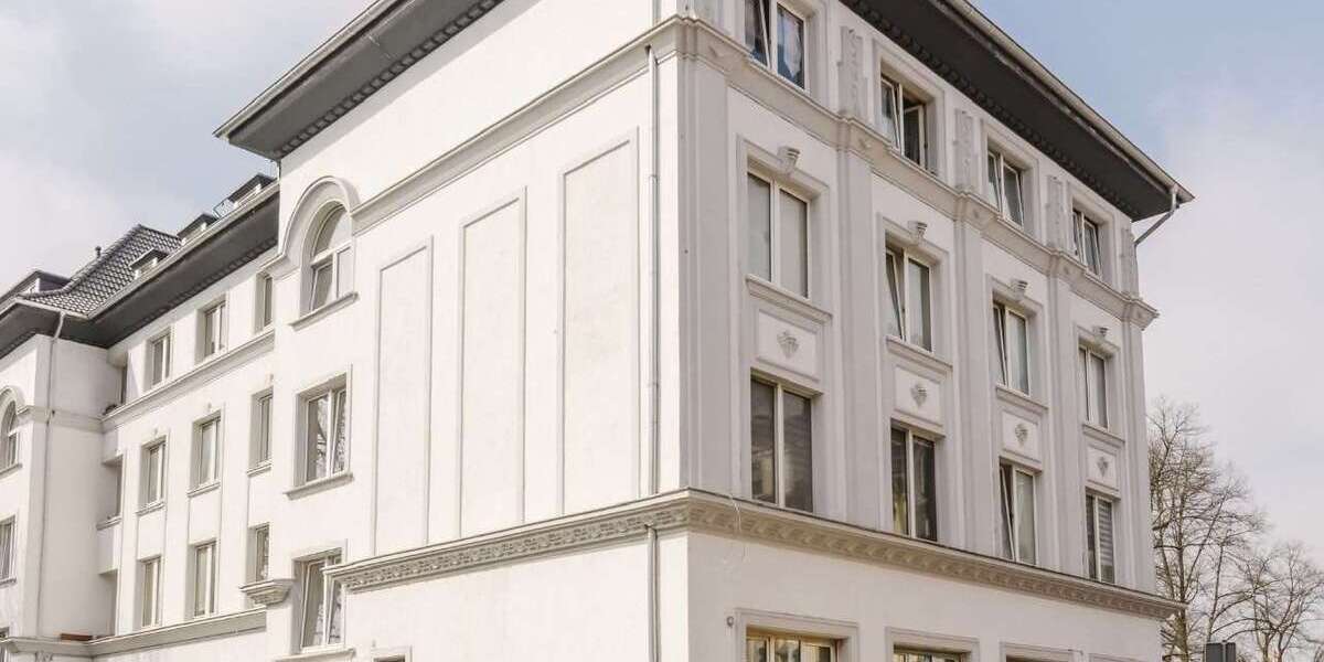 Etagenwohnung Gevelsberg - 3 Zimmer, 97 m&sup2;, 115.000&euro; | Angebot:19970852