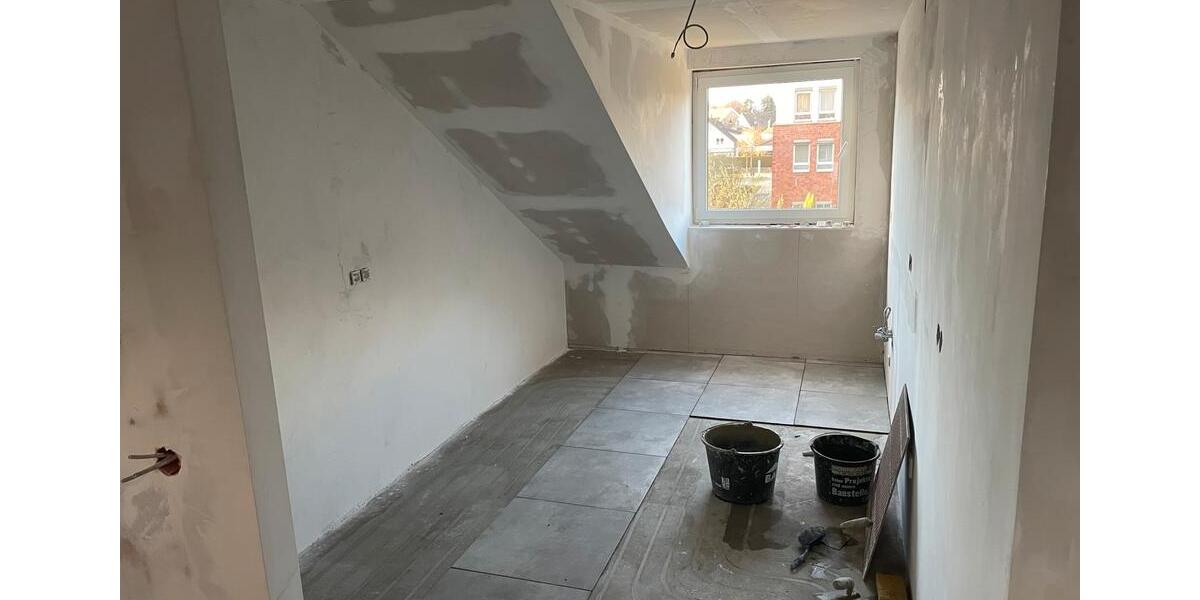 Dachgeschoßwohnung Herten - 3 Zimmer, 75 m&sup2;, 950&euro; | Angebot:25658384