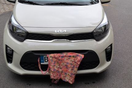 Kia Picanto 17.600 km 14.500 &euro; Bochum 44892