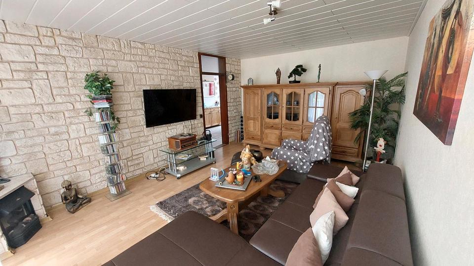 Erdgeschoßwohnung Recklinghausen Hillerheide - 3 Zimmer, 85 m&sup2;, 189.000&euro; | Angebot:26638235