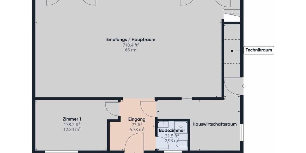 Reihenhaus Holzwickede - 5 Zimmer, 200 m&sup2;, 1.600&euro; | Angebot:25352181