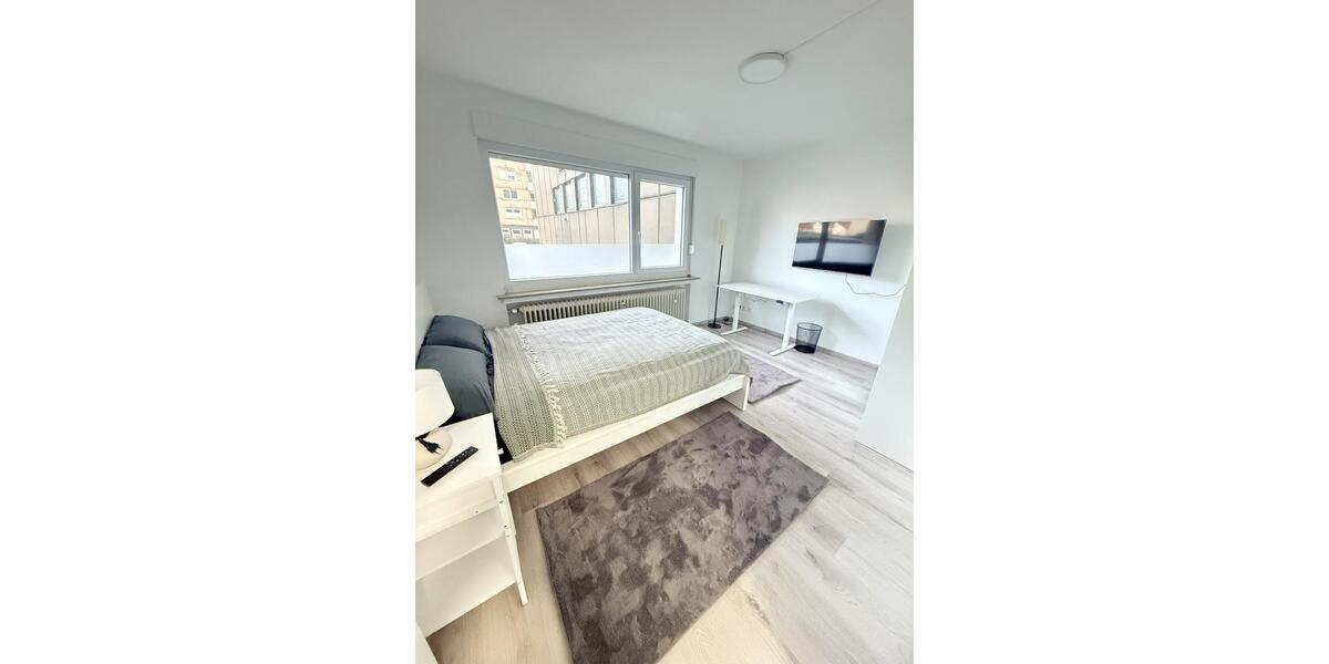 Etagenwohnung Herne - 4 Zimmer, 100 m&sup2;, 1.600&euro; | Angebot:25804634