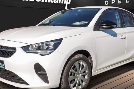 Opel Corsa 31.575 km 14.990 &euro; Lüdinghausen 59348
