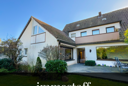 Haus Bottrop Ebel - 8 Zimmer, 208 m&sup2;, 395.000&euro; | Angebot:25783331