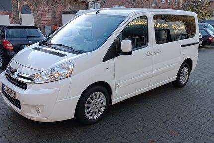 Citroen Jumpy 169.900 km 12.900 &euro; Gladbeck 45968