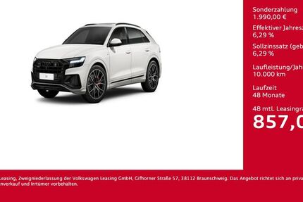 Audi Q8 82.869 km 63.335 &euro; Dortmund 44143