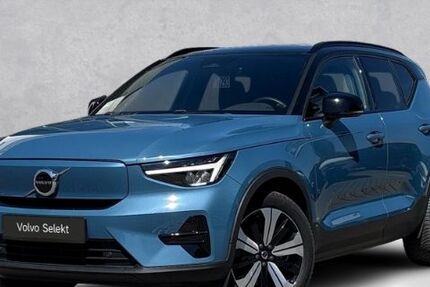 Volvo XC40 45.864 km 30.990 &euro; Dortmund 44143