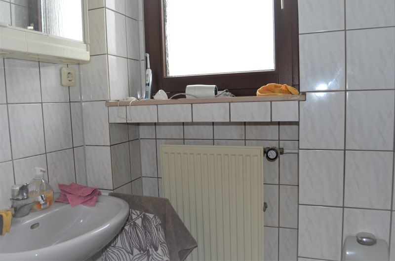 Großzügiges 2 Familien-Doppel-Landhaus mit Nebengebäuden und Pool in sonniger Hanglage! - Bauernhaus, Landhaus Velbert Pöthen | Angebot:22239219