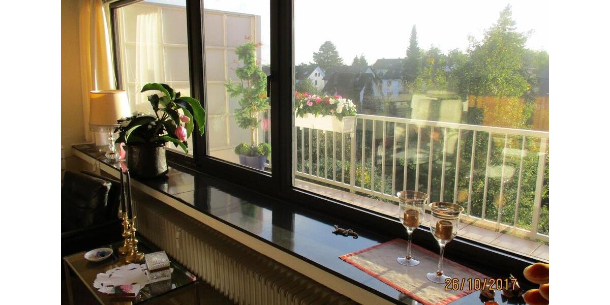 Etagenwohnung Essen Stadtbezirk II - 4 Zimmer, 118 m&sup2;, 395.000&euro; | Angebot:25236991