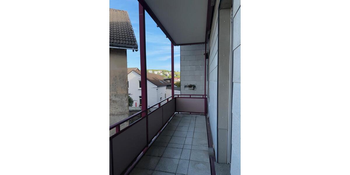 Etagenwohnung Schwelm - 3 Zimmer, 69 m&sup2;, 510&euro; | Angebot:26348206